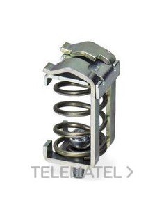 BORNE PARA CONEXIÓN DE PANTALLA SKS20-D