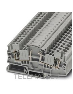 BORNE PARA COMPONENTES STME 6-BE