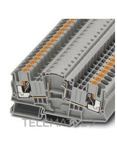 BORNE PARA COMPONENTES PTME 6-BE