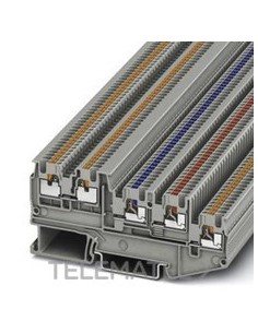 BORNE P/DET./ACT.PTIO 1,5/S/4