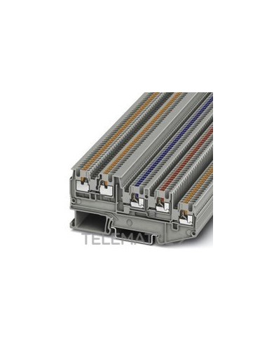 BORNE P/DET./ACT.PTIO 1,5/S/4