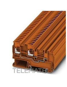 BORNE P/DET./ACT.PTIO-IN 2,5/3 OG