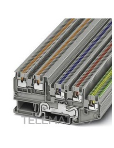 BORNE P/DET./ACT.PTIO 1,5/S/4-PE