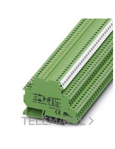 TERMINAL DE RELÉ DEK-OV-24DC/240AC/800