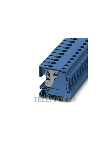 BORNE N SCBLE.UTN16 6-25mm² BU