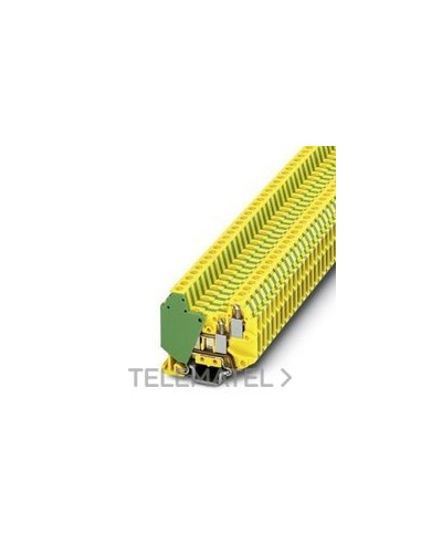 BORNE TIERRA P/CRL.MT-1,5-QUATTRO-PE