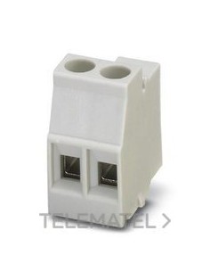 BORNE PARA PLACA MKDSO 2,5/2-L KMGY