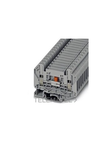 BORNE INTERRUPCIÓN UT 6-T-HV P/P