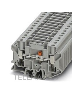 BNE.INTERRUMPIBLE USST6T/SB 0,2-10mm² GY