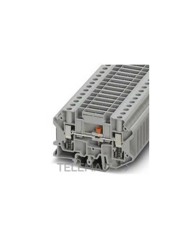 BNE.INTERRUMPIBLE USST6T/SB 0,2-10mm² GY