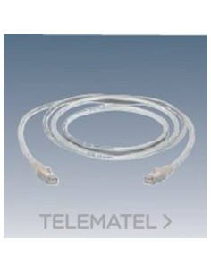 LATIGUILLO 5m CAT5E FTP