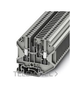 BNE.INTERRUMPIBLE USST4TGP/P 0,2-6mm² GY