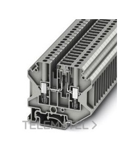 BNE.INTERRUMPIBLE USST-4-TG 0,2-6mm² GY
