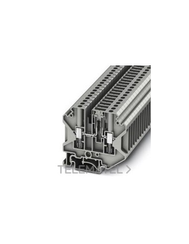 BNE.INTERRUMPIBLE USST-4-TG 0,2-6mm² GY