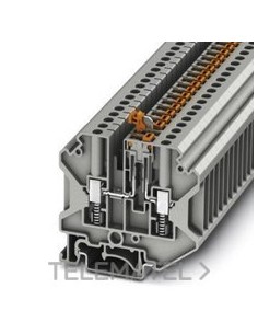 BNE.INTERRUMPIBLE USST4MTP/P 0,2-6mm² GY