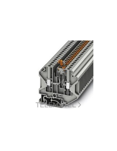 BNE.INTERRUMPIBLE USST-4-MT 0,2-6mm² GY