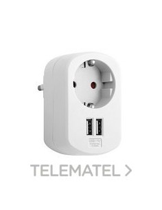 LATIGUILLO 3m CAT6 FTP