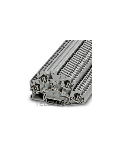 BORNE INTERRUMPIBLE STTBS 4-TG