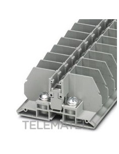 BORNE INTERRUMPIBLE RSC 6-F
