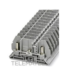 BORNE INTERRUMPIBLE P/CIR.RSC 5-T-F