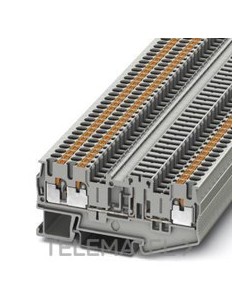 BORNE INTERRUMPIBLE PT-2,5-TWIN-TGB