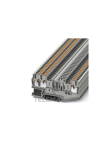 BORNE INTERRUMPIBLE PT-2,5-TWIN-TGB