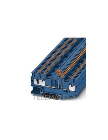 BORNE INTERRUMPIBLE PT-2,5-TWIN-MTB BU