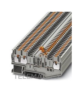 BORNE INTERRUMPIBLE PT-2,5-TWIN-MTB