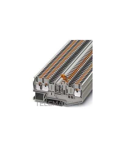 BORNE INTERRUMPIBLE PT-2,5-TWIN-MTB