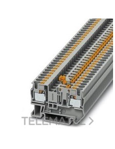BORNE INTERRUMPIBLE PIT4-MT GY