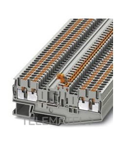 BORNE INTERRUMPIBLE PT-2,5-QUATTRO-MTB