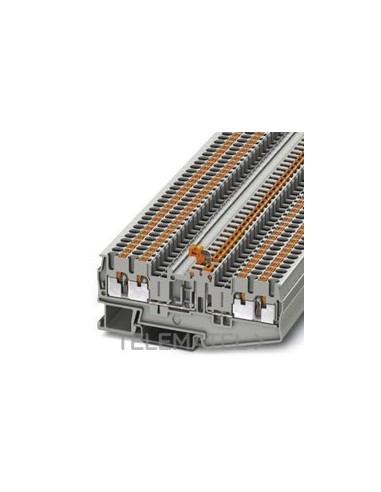 BORNE INTERRUMPIBLE PT-2,5-QUATTRO-MTB