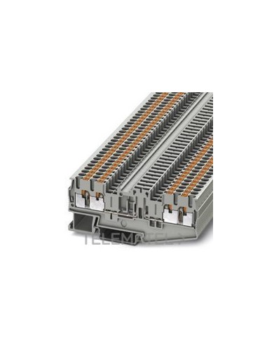 BORNE INTERRUMPIBLE PT-2,5-QUATTRO-TGB