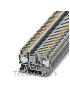 BORNE INTERRUMPIBLE PIT4-TG GY