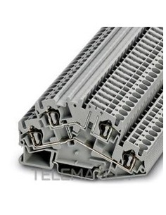 BORNE INTERRUMPIBLE STTBS 4-TG BU