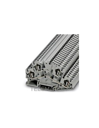 BORNE INTERRUMPIBLE STTBS 4-TG BU