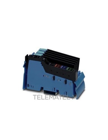 BORNE ALIM.IB IL EX-IS PWR IN-PAC