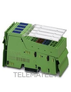 BORNE INLINE IB IL 24 DI 16-ME