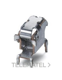 BORNE INDIV.P/TARJ.PTSPL-6/1-2X2 2,1 R32