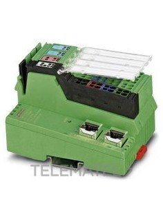 ACOPLADOR BUS IL S3 BK DI8 DO4 2TX-PAC