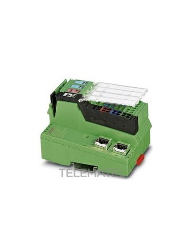 ACOPLADOR BUS IL S3 BK DI8 DO4 2TX-PAC