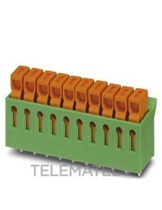 BORNE PARA PLACA IDC 0,3/12-3,81