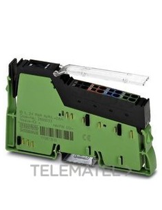 BNE.REALIMENTACIÓN IB IL 24 PWR IN/R/L-0