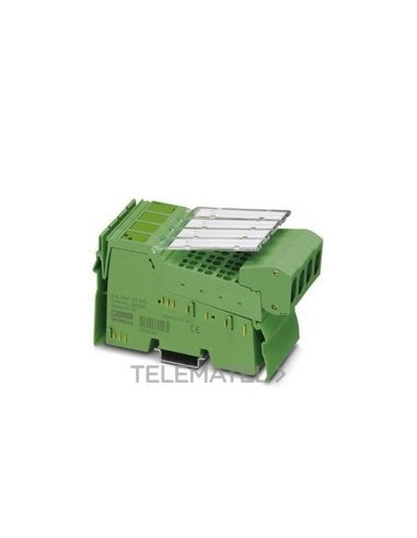 BORNE FUNCIONAL IB IL TEMP 4/8 RTD-PAC