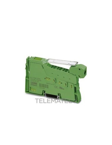 BORNE FUNCL.INLINE IB IL TEMP 2 RTD-PAC