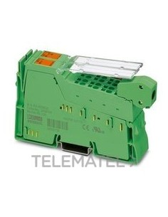 BORNE FUNCL.IB IL RS 485/422-2MBD-PAC