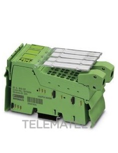 BORNE FUNCIONAL IB IL SGI 2/F-2MBD-PAC