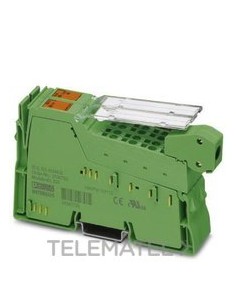 BORNE FUNCIONAL IB IL RS 485/422-PAC