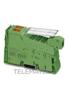 BORNE FUNCIONAL IB IL RS 232-PRO-PAC