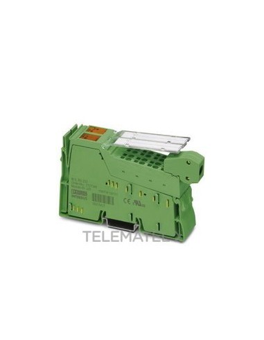 BORNE FUNCIONAL IB IL RS 232-PRO-PAC